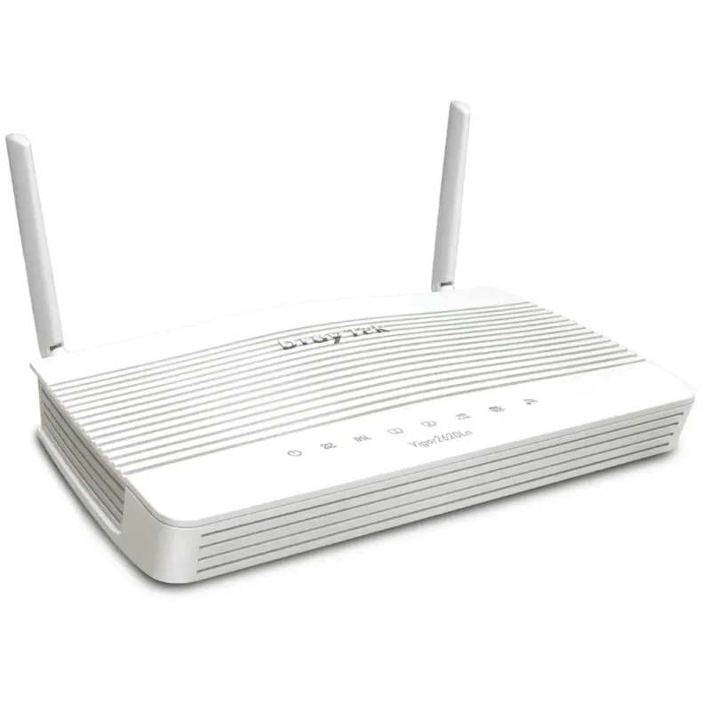 DrayTek VigorVigor2620Lne LTE Router