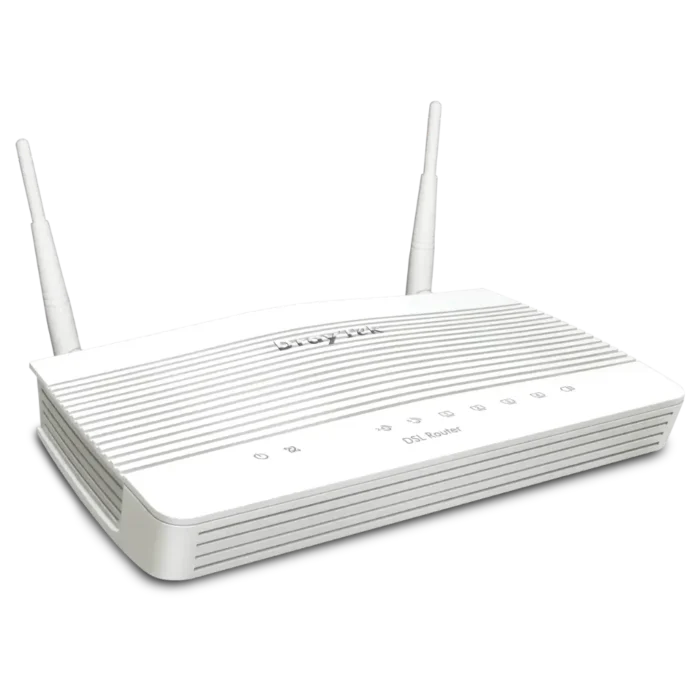 DrayTek Vigor 2763AC VDSL WLAN Router