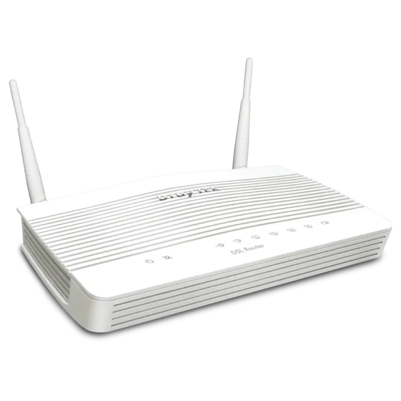 DrayTek Vigor 2763AC VDSL WLAN Router