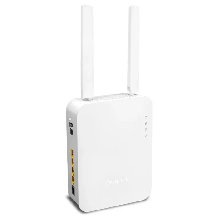 DrayTek Vigor 2766ax VDSL Router