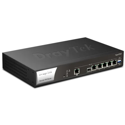 DrayTek Vigor 2962 Router/Firewall