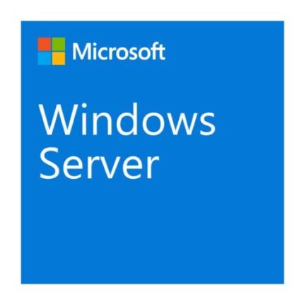 5 Device CALs for Microsoft Windows Server 2022