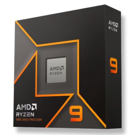 AMD Ryzen 9 9900X CPU