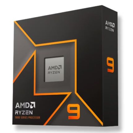 AMD Ryzen 9 9950X CPU