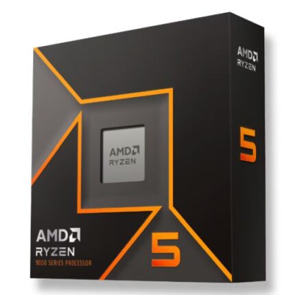 AMD Ryzen 5 9600X CPU