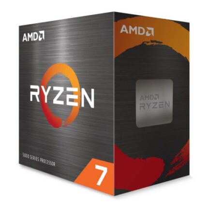 AMD Ryzen 7 5800X CPU