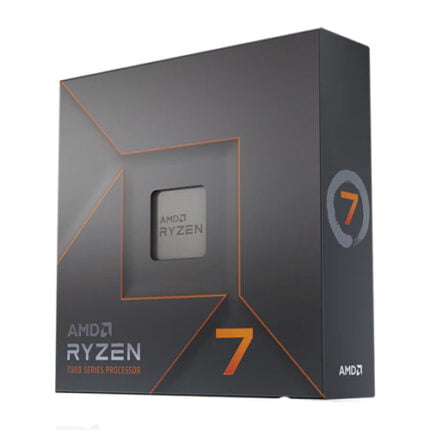 AMD Ryzen 7 7700X CPU