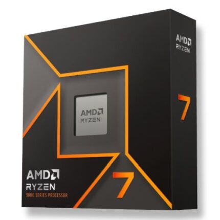 AMD Ryzen 7 9700X CPU