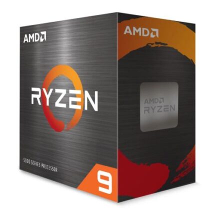 AMD Ryzen 9 5900X CPU