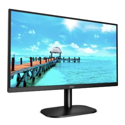 AOC 21.5" 3-Side Frameless Monitor (22B2H/EU)