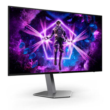 AOC 26.5" AGON PRO 1440P OLED HDR Gaming Monitor (AG276QZD)