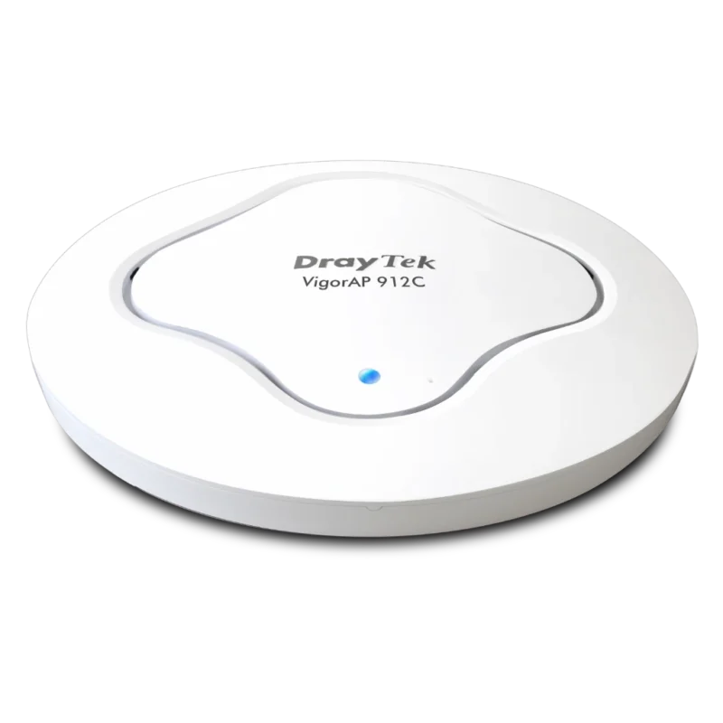 DrayTek VigorAP912C WLAN Access Point