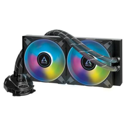 Arctic Liquid Freezer II 280 ARGB 280mm Liquid CPU Cooler