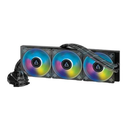 Arctic Liquid Freezer II 420 ARGB Liquid CPU Cooler