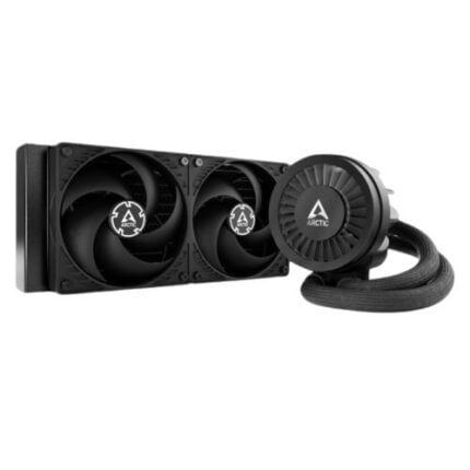 Arctic Liquid Freezer III 240mm Liquid CPU Cooler