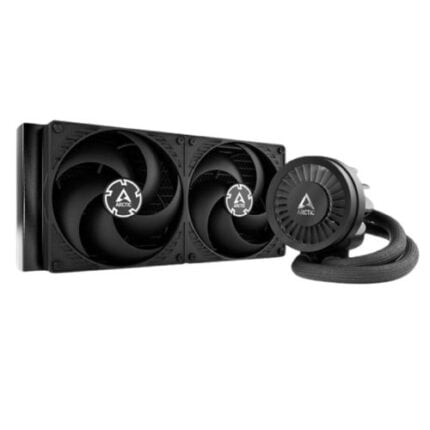 Arctic Liquid Freezer III 280mm Liquid CPU Cooler