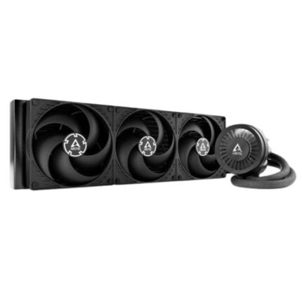 Arctic Liquid Freezer III 420mm Liquid CPU Cooler