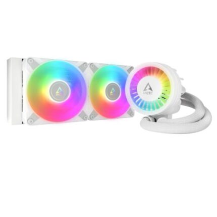 Arctic Liquid Freezer III A-RGB 240mm Liquid CPU Cooler