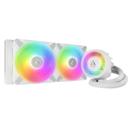 Arctic Liquid Freezer III A-RGB 280mm Liquid CPU Cooler