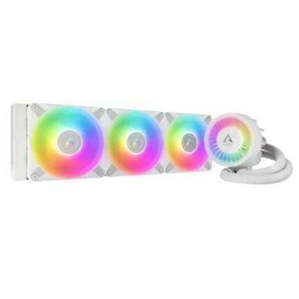 Arctic Liquid Freezer III A-RGB 360mm Liquid CPU Cooler