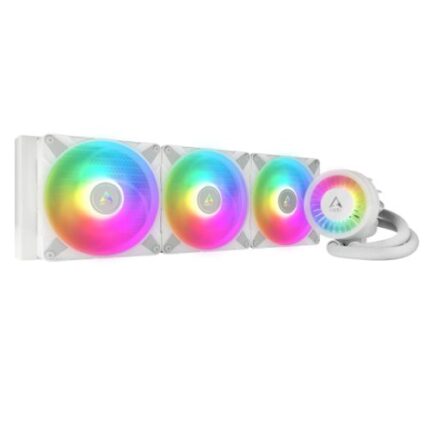 Arctic Liquid Freezer III A-RGB 420mm Liquid CPU Cooler