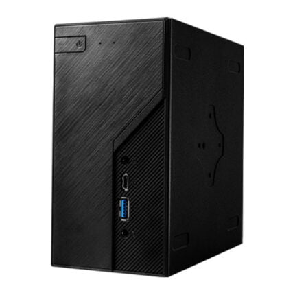 Asrock DeskMini B660 Barebone PC