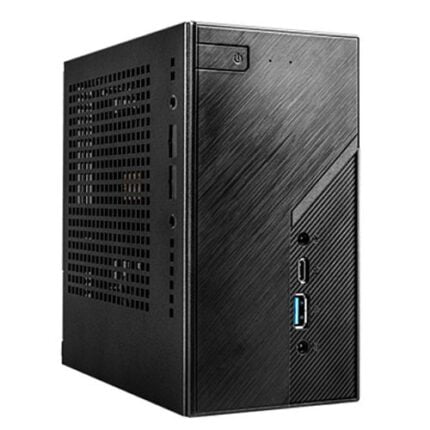 Asrock DeskMini B760 Mini Barebone PC