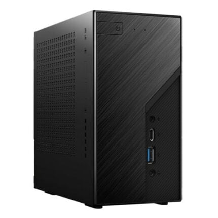 Asrock DeskMini X300 SFF Barebone PC