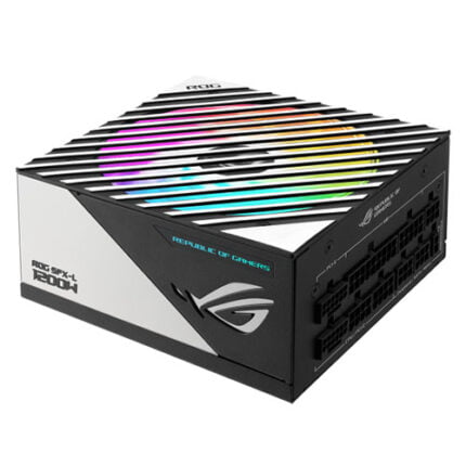 Asus 1200W ROG LOKI SFX-L Platinum PSU