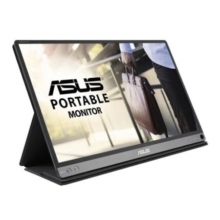 Asus 15.6" Portable IPS Monitor (MB16AP)