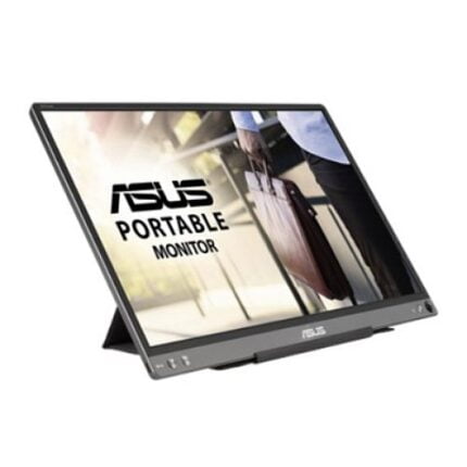 Asus 15.6" Portable IPS Monitor (ZenScreen MB16ACE)