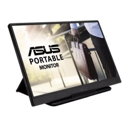 Asus 15.6" Portable Monitor (ZenScreen MB165B)