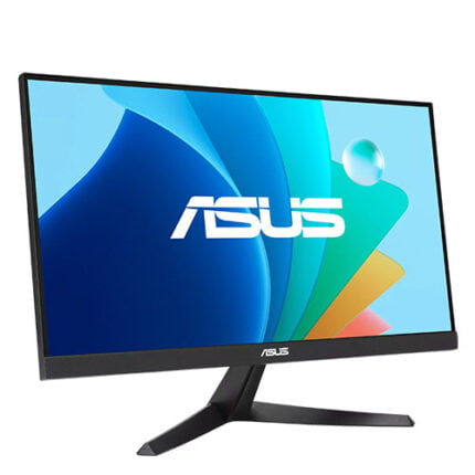 Asus 21.45" Frameless Eye Care Gaming Monitor (VY229HF)