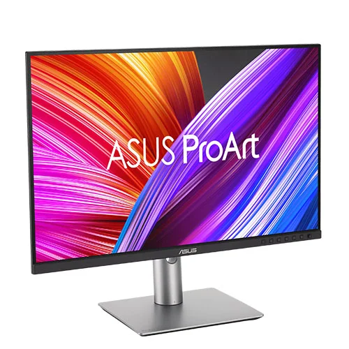 Asus 24.1" ProArt Professional WUXGA Monitor (PA248CRV)