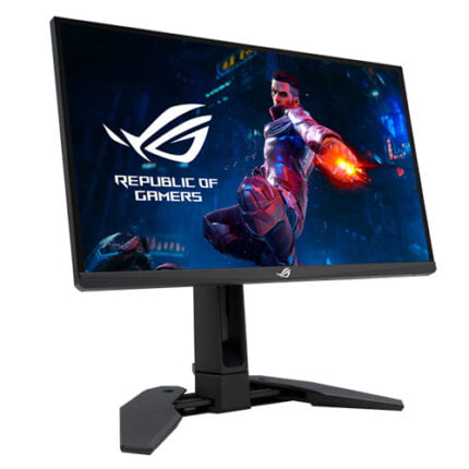 Asus 24.1" ROG Swift Pro esports Gaming Monitor (PG248QP)