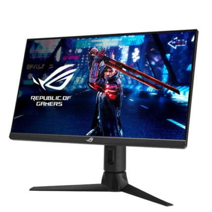 Asus 25" ROG STRIX eSports Gaming Monitor (XG259QN)