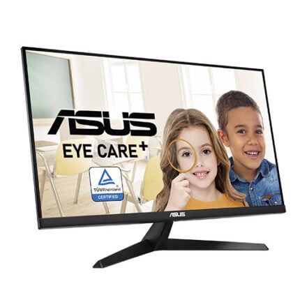 Asus 27" 4K UHD Eye Care Monitor (VY27UQ)