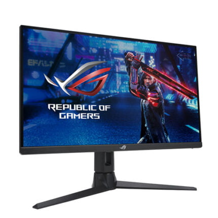 Asus 27" ROG STRIX 2K WQHD Gaming Monitor (XG27AQMR)