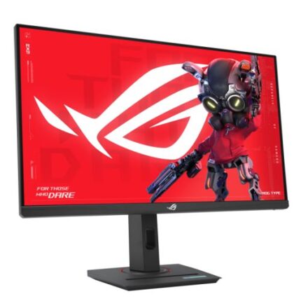 Asus 27" ROG STRIX USB Type-C HDR Gaming Monitor (XG27ACS)