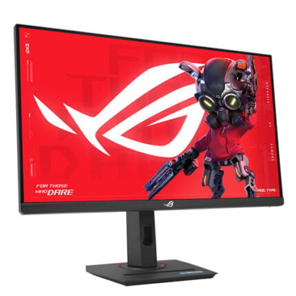 Asus 27" ROG STRIX USB Type-C HDR Gaming Monitor (XG27UCS)