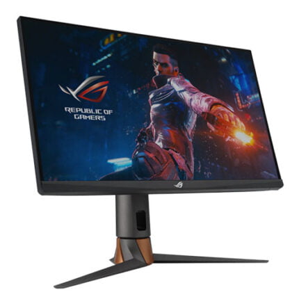 Asus 27" ROG Swift QHD Gaming Monitor (PG27AQN)