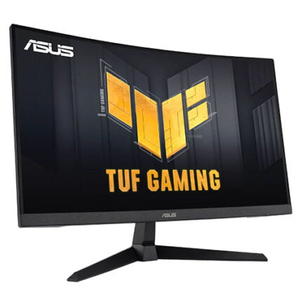 Asus 27" TUF Gaming Curved Monitor (VG27VQ3B)