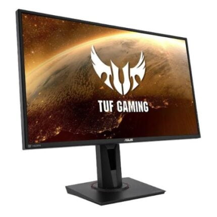 Asus 27" TUF HDR Gaming Monitor (VG279QM)