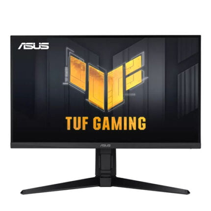 Asus 27" TUF QHD HDR Gaming Monitor (VG27AQML1A)