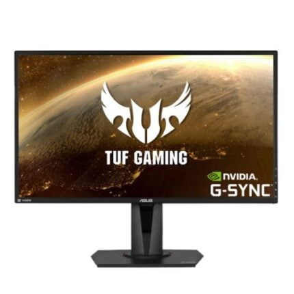 Asus 27" TUF WQHD HDR Gaming Monitor (VG27AQ)