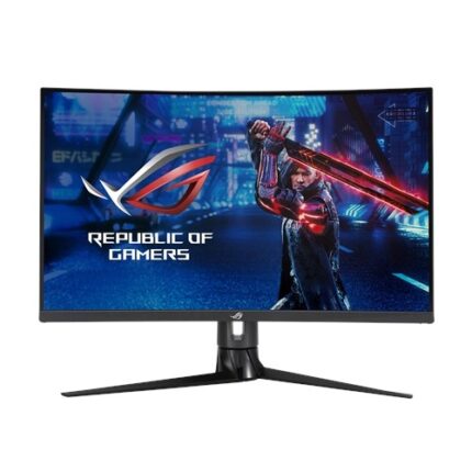 Asus 31.5" ROG STRIX WQHD Curved HDR Gaming Monitor (XG32VC)