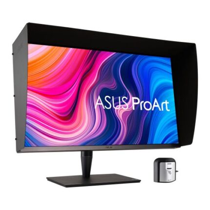 Asus 32" ProArt HDR Professional 4K HDR Monitor (PA32UCG-K)