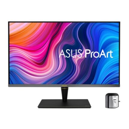 Asus 32" ProArt HDR Professional 4K HDR Monitor (PA32UCX-PK)