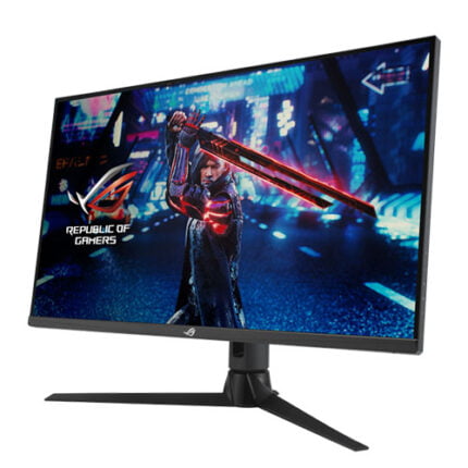 Asus 32" ROG STRIX UHD HDR Gaming Monitor (XG32UQ)