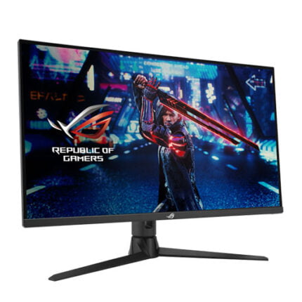 Asus 32" ROG STRIX WQHD Gaming Monitor (XG32AQ)